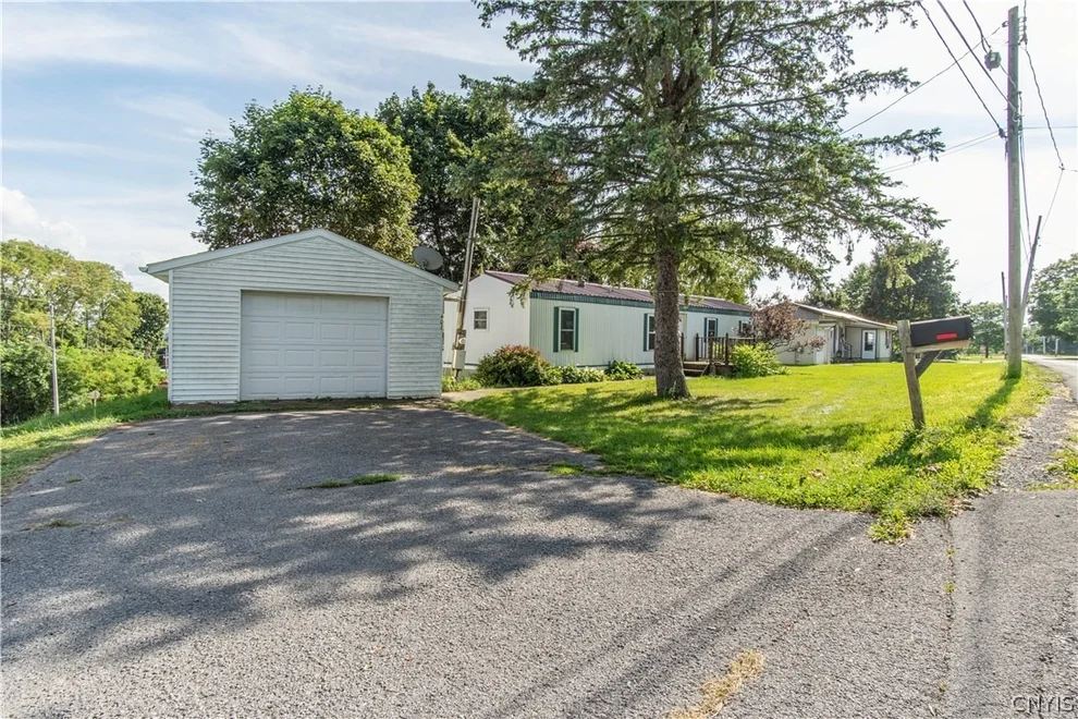 Unit for sale at 401 W Grove Street, Brownville, NY 13634