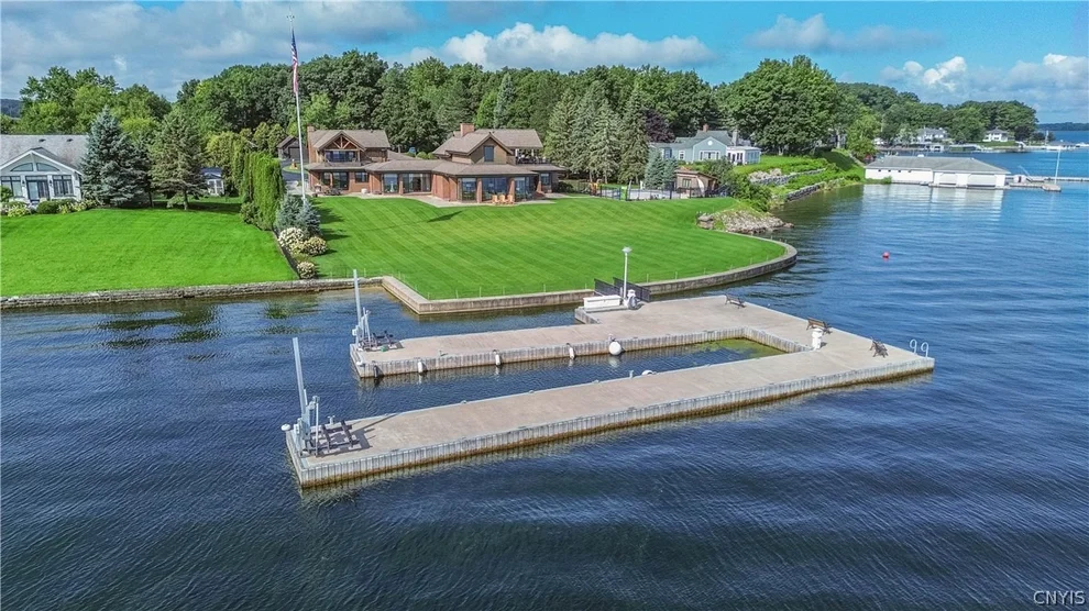 Unit for sale at 120 N Shore Drive, Clayton, NY 13624