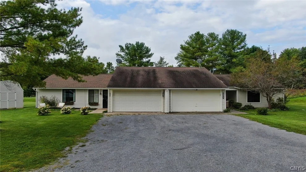 Unit for sale at 21450 Fairway Circle, Alexandria, NY 13640
