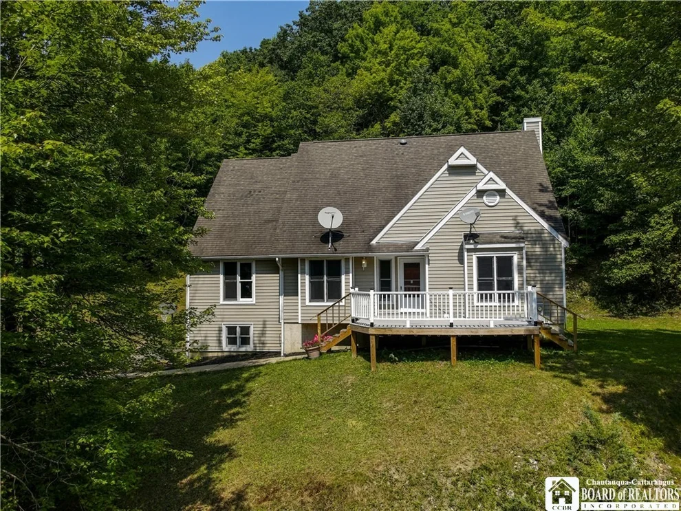 Unit for sale at 158 Hawthorn Lane, Allegany, NY 14706