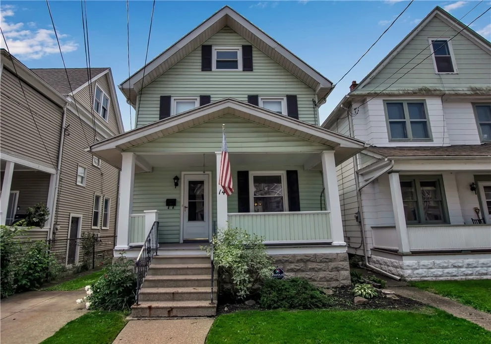 Unit for sale at 14 Copeland Place, Buffalo, NY 14207