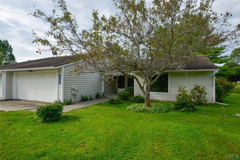 Unit for sale at 21452 Fairway Circle, Alexandria, NY 13640
