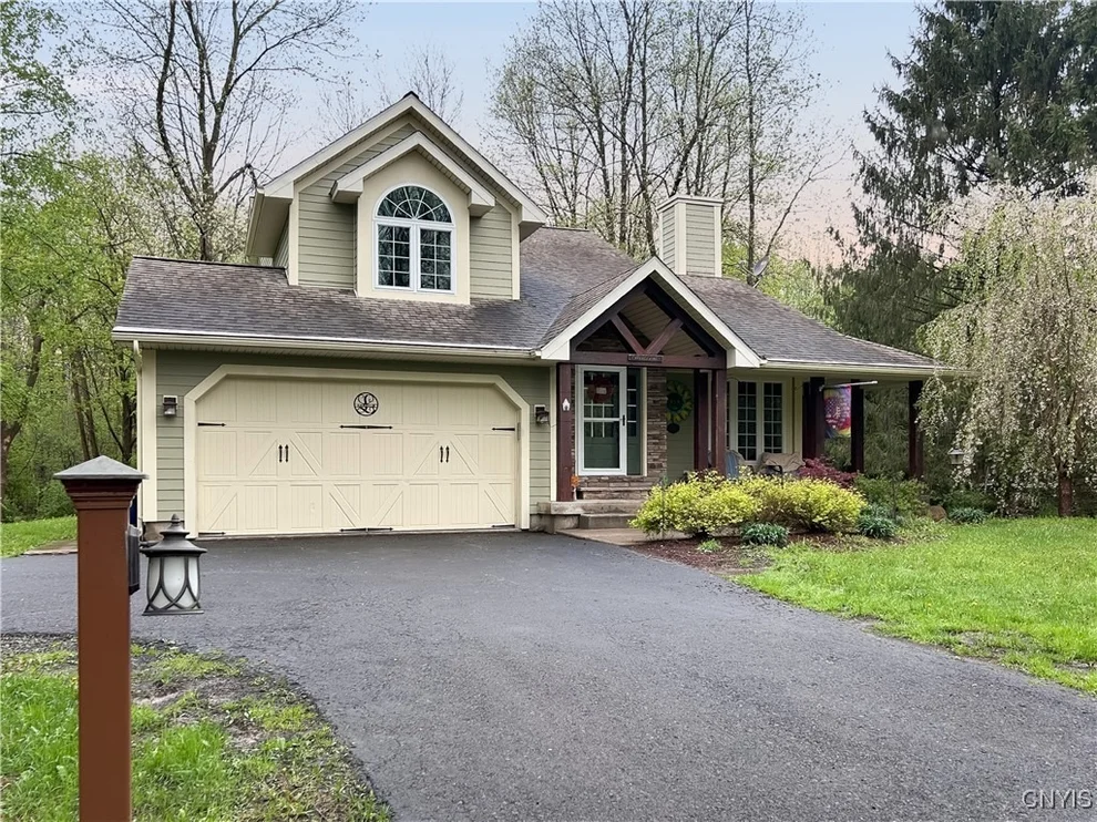 Unit for sale at 5721 Jordan Road, Elbridge, NY 13080