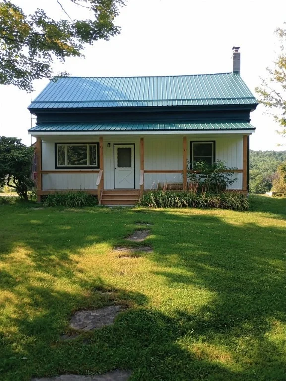 Unit for sale at 2091 Parker Hollow Road, Masonville, NY 13849