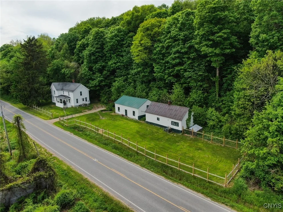 Unit for sale at 17705 County Route 11, Clayton, NY 13656
