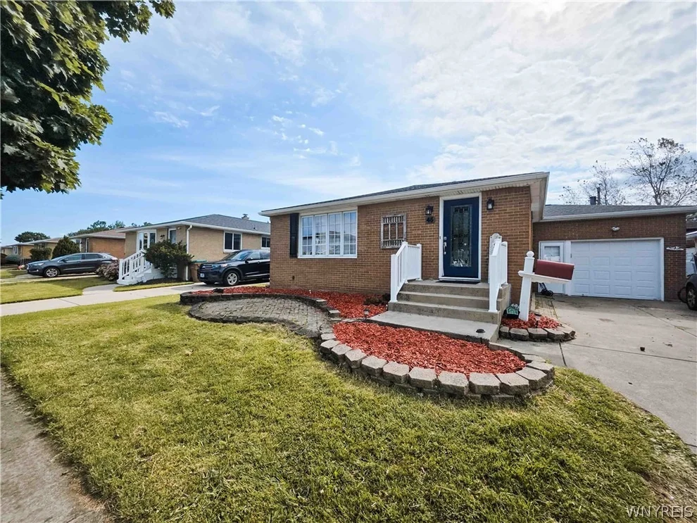 Unit for sale at 45 Fairelm Lane, Cheektowaga, NY 14227