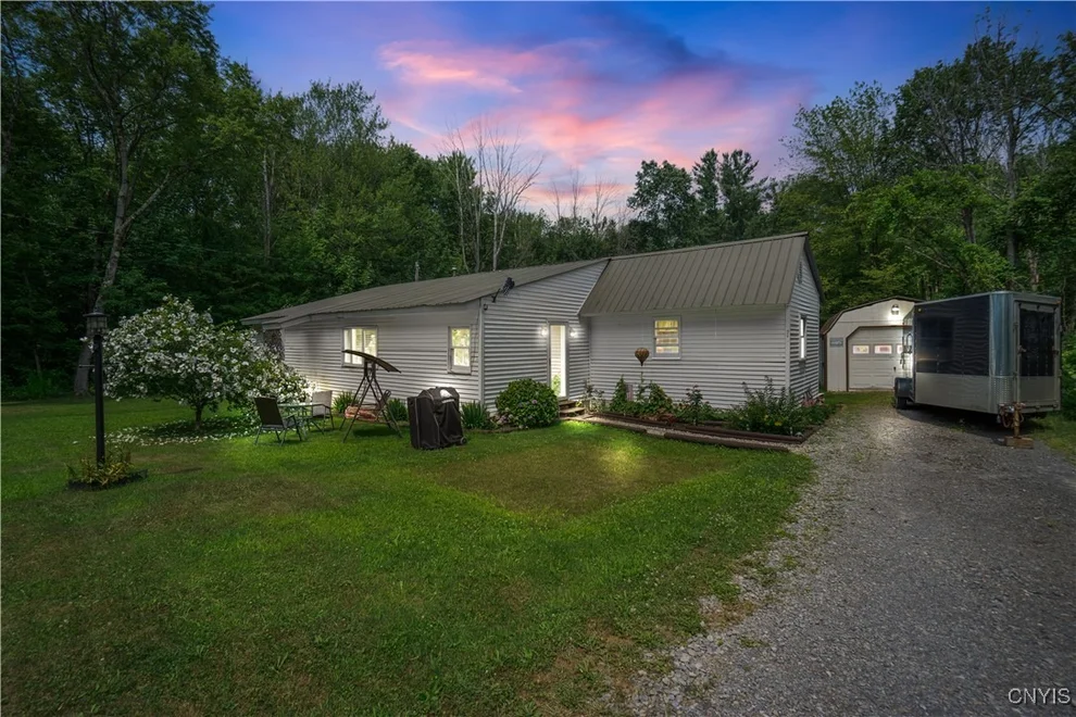Unit for sale at 24 Coan Pond Road, Amboy, NY 13493