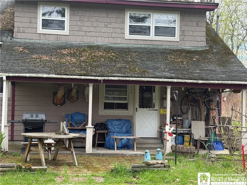 Unit for sale at 3261 Riverside Drive, Scio, NY 14895