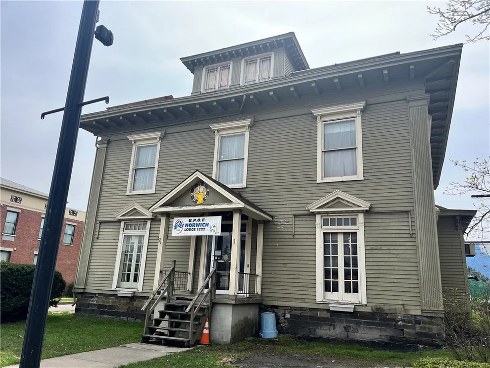 Unit for sale at 14 E Main Street, Norwich, NY 13815