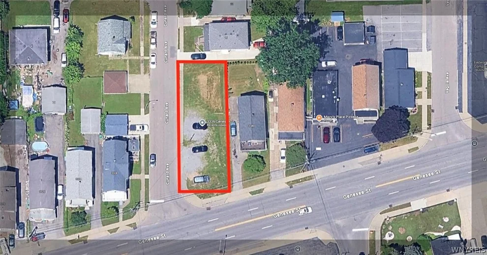 Unit for sale at 3336 Genesee Street, Cheektowaga, NY 14225
