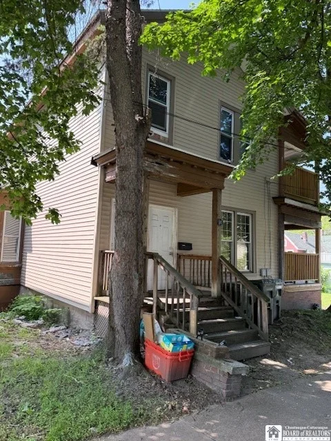 Unit for sale at 310 E 6th Street, Jamestown, NY 14701