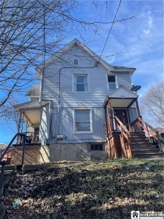 Unit for sale at 211 Crescent Street, Jamestown, NY 14701