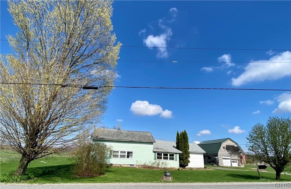 Unit for sale at 641 Scotch Settlement Road, Gouverneur, NY 13642