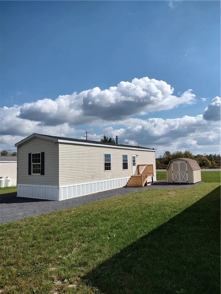 Unit for sale at 1687 Wilsey Road, Savannah, NY 13146