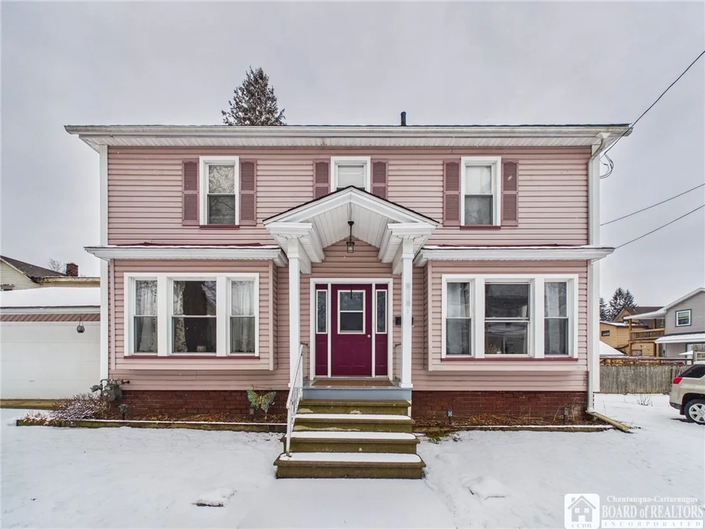Unit for sale at 414 Center Street, Olean, NY 14760