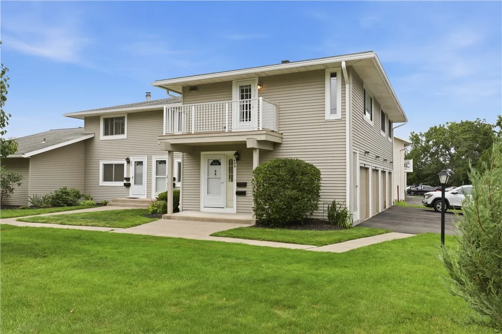 Unit for sale at 409 Eastbrooke Lane, Brighton, NY 14618