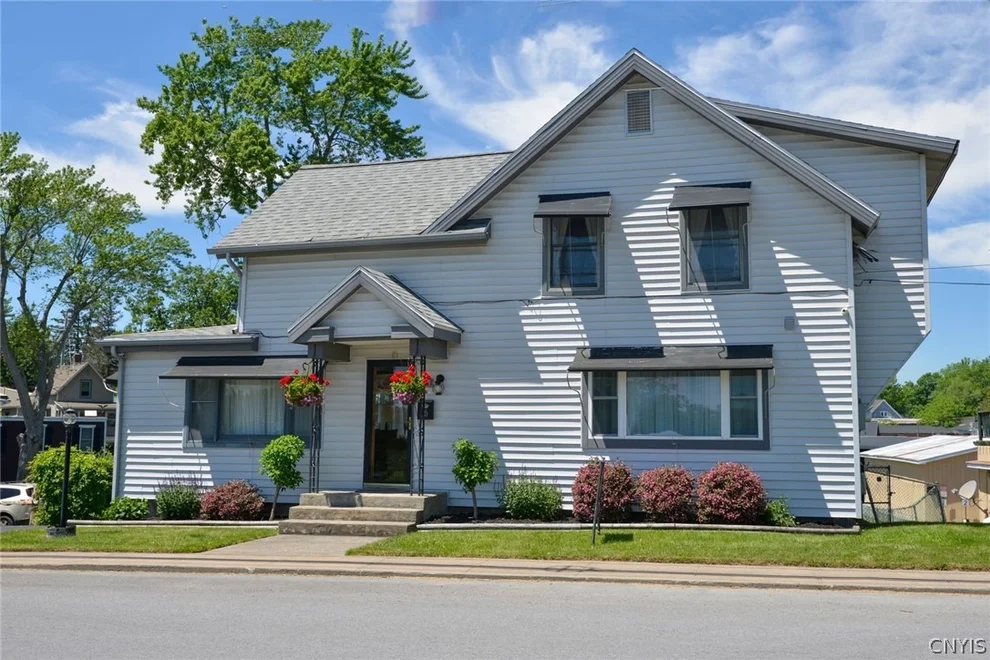 Unit for sale at 26 Otter Street, Alexandria, NY 13607
