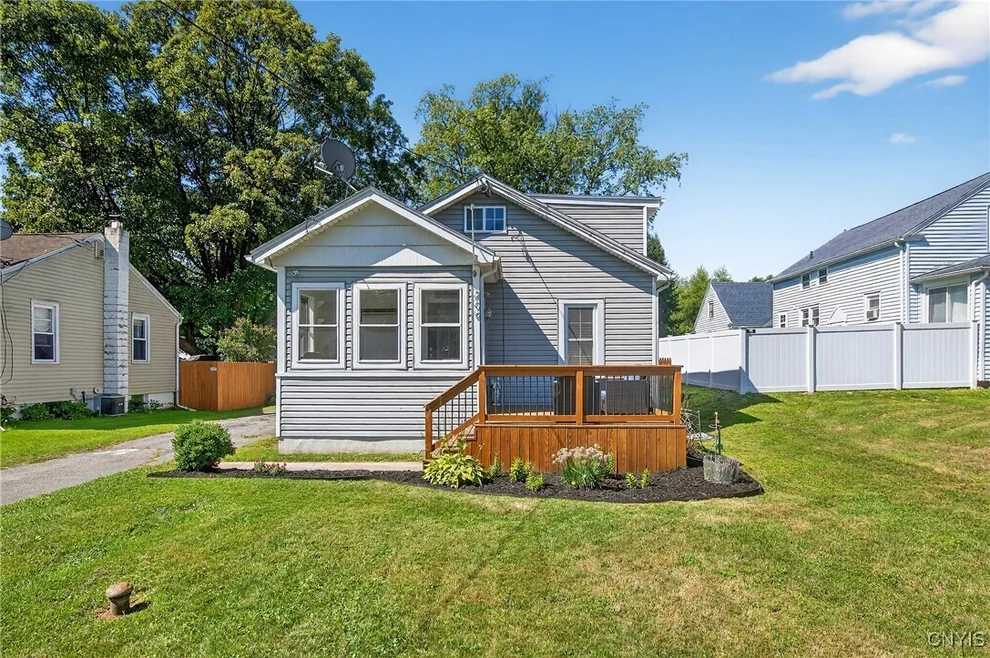 Unit for sale at 209 Breman Avenue, Salina, NY 13211