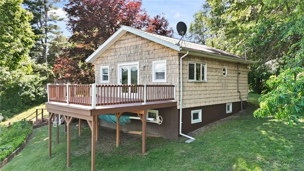 Unit for sale at 3190 State Highway 51, Morris, NY 13808