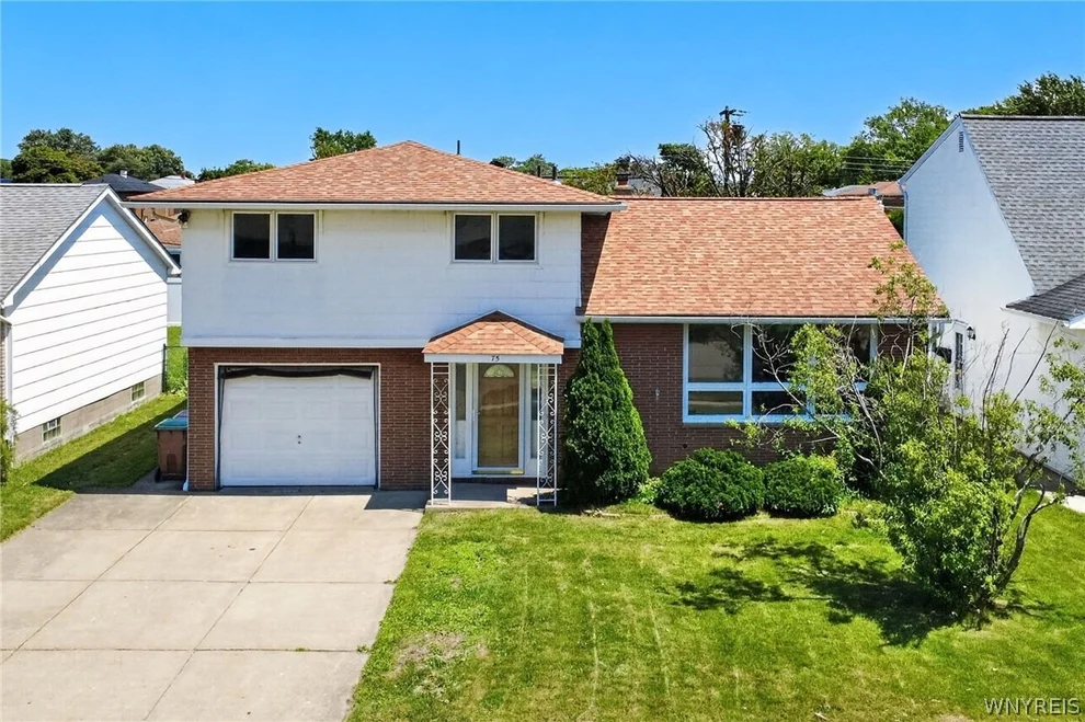 Unit for sale at 75 Fairoaks Lane, Cheektowaga, NY 14227