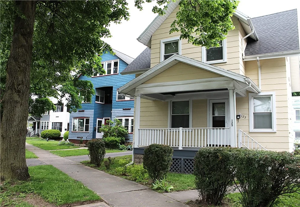 Unit for sale at 125 Field Street, Rochester, NY 14620