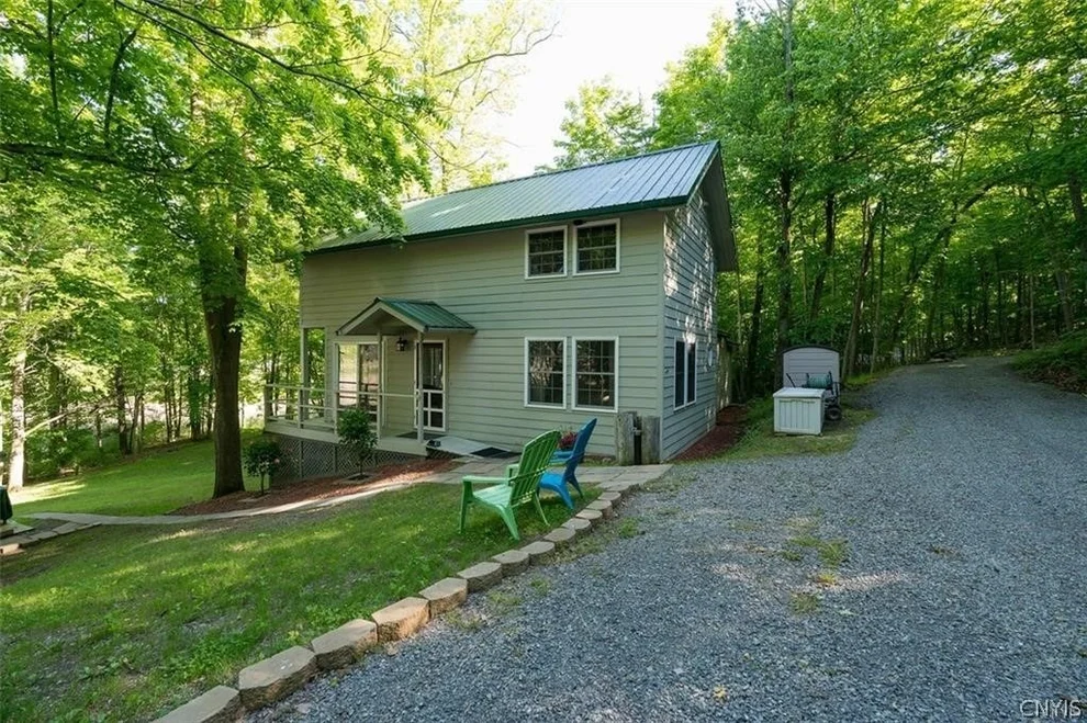 Unit for sale at 46891 Langlois Drive, Alexandria, NY 13607