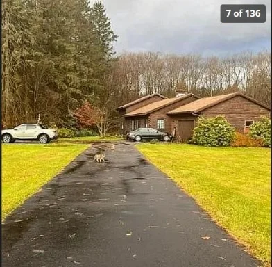 Unit for sale at 1979 Randolph Road, Harmony, NY 14710