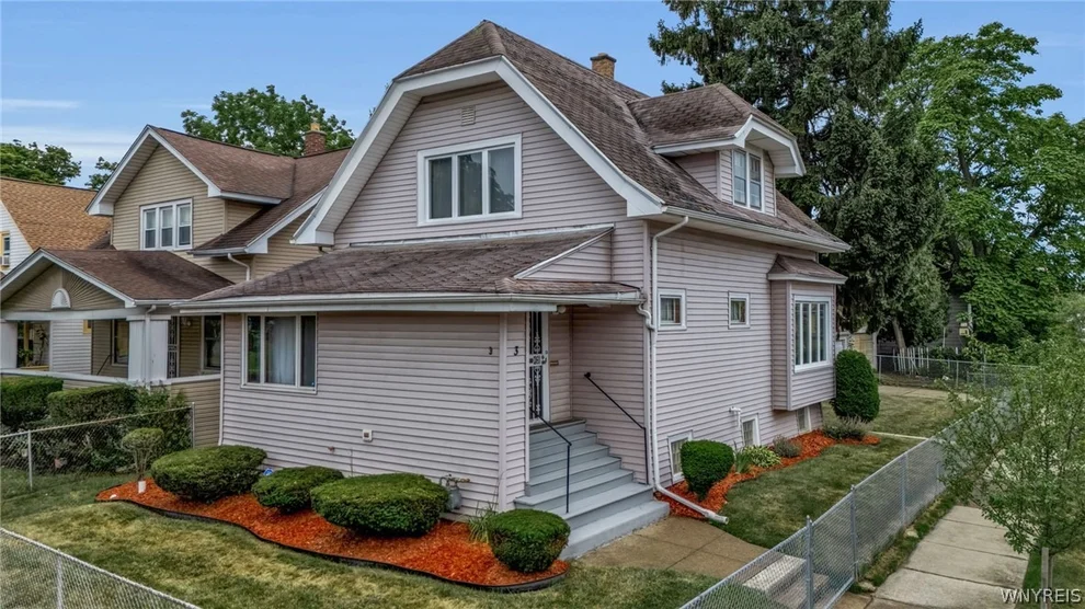 Unit for sale at 3 Donaldson Road, Buffalo, NY 14208