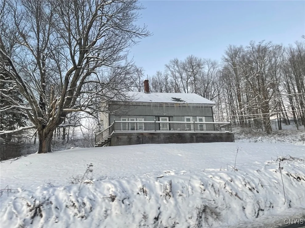 Unit for sale at 3383 State Highway 80, Sherburne, NY 13460