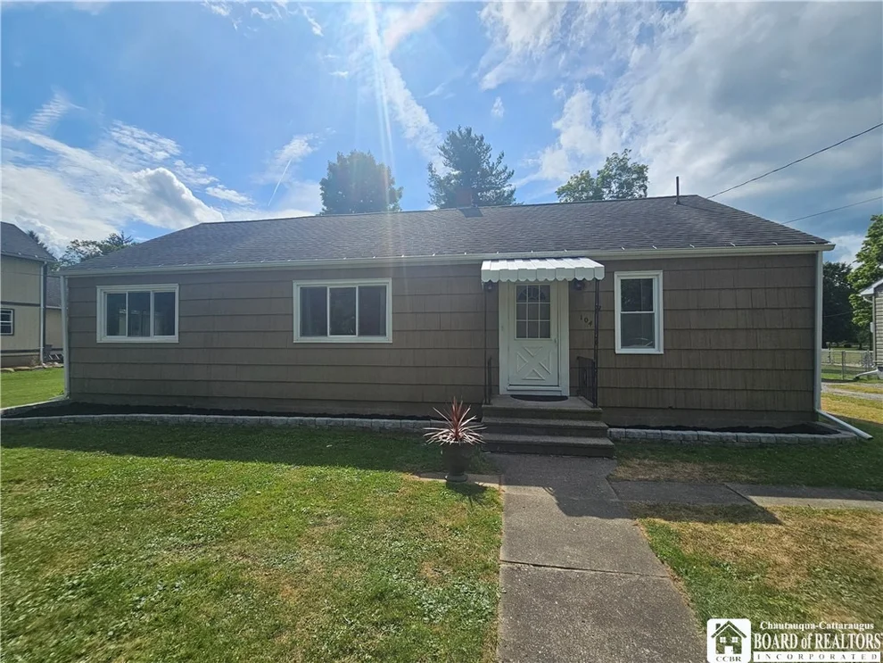Unit for sale at 104 S Main Street, Portville, NY 14770