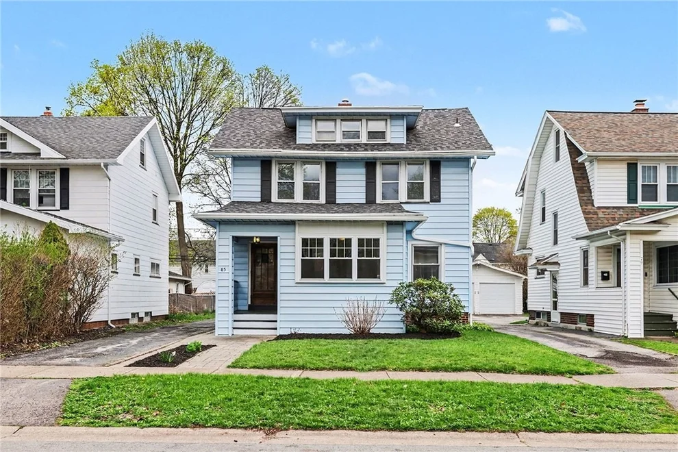 Unit for sale at 85 Maplehurst Road, Irondequoit, NY 14617