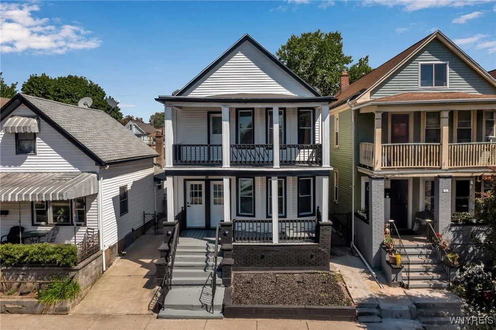 Unit for sale at 9 West Avenue, Buffalo, NY 14201
