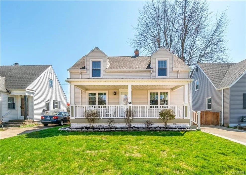Unit for sale at 65 Turner Avenue, Buffalo, NY 14220