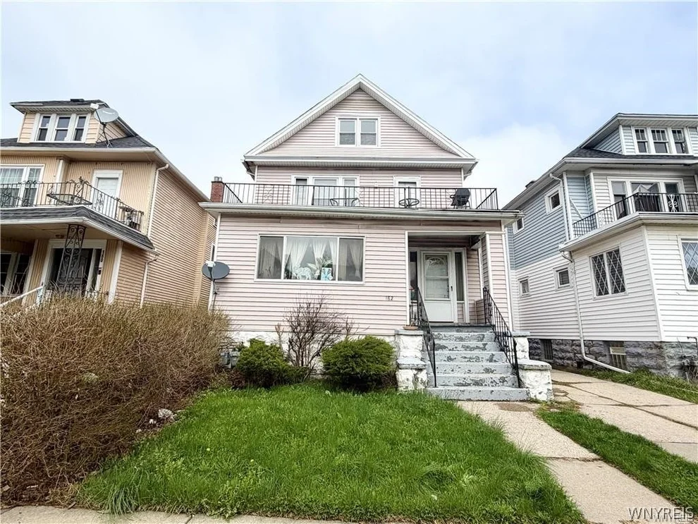 Unit for sale at 182 Brunswick Boulevard, Buffalo, NY 14208