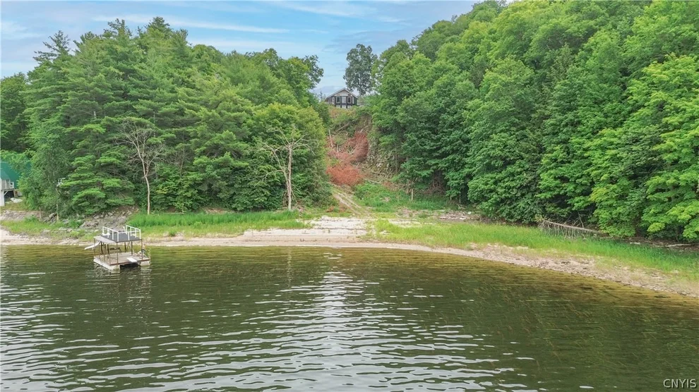 Unit for sale at 42281 Honey Hill Road, Theresa, NY 13691