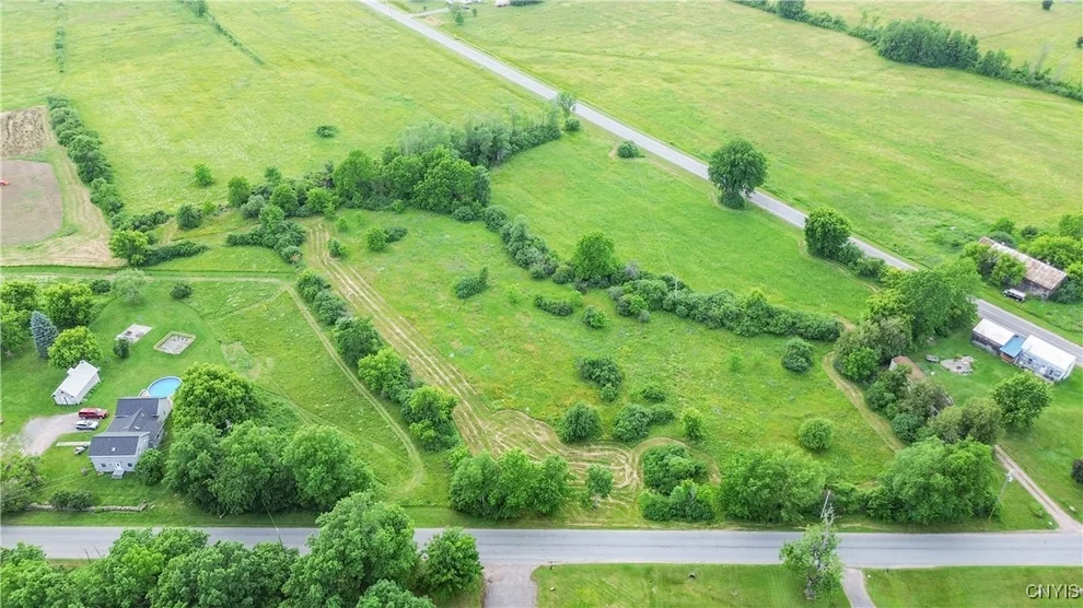 Unit for sale at 0 co Rte 5 & Clayton Center Rd Road, Clayton, NY 13624