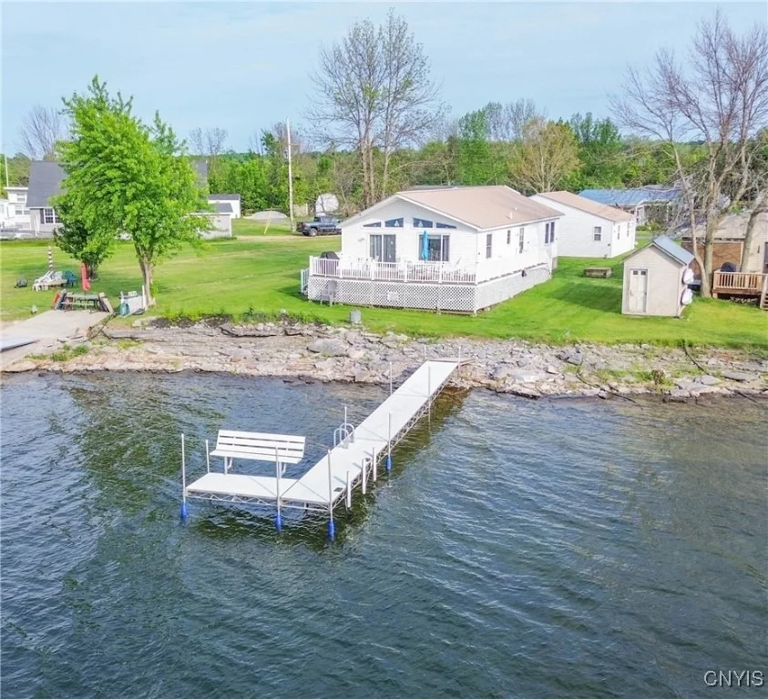 Unit for sale at 6893 Failing Shores Lane, Lyme, NY 13693