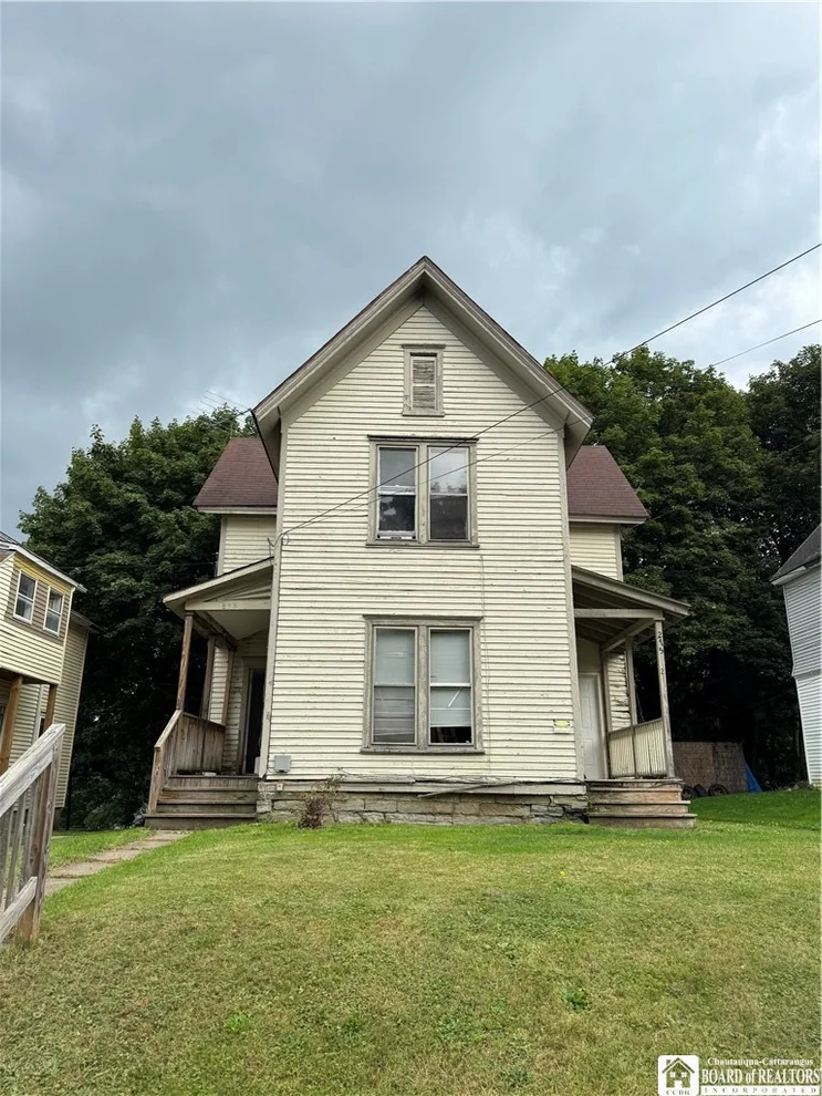 Unit for sale at 275-277 S Main Street, Jamestown, NY 14701
