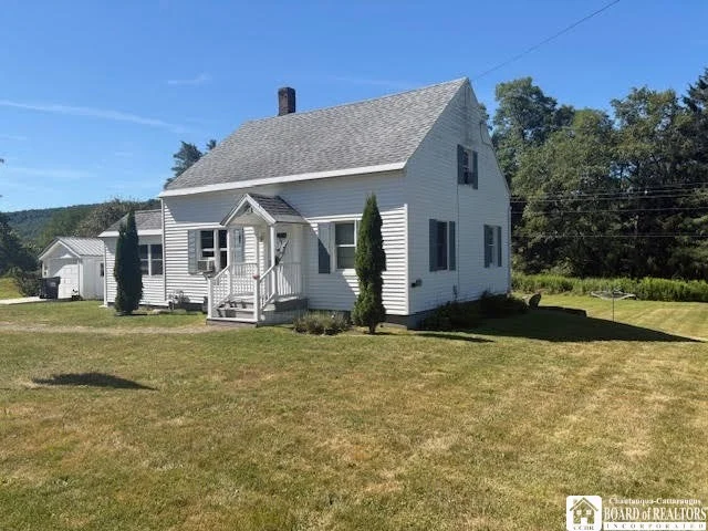 Unit for sale at 5277 Route 353, Little Valley, NY 14755