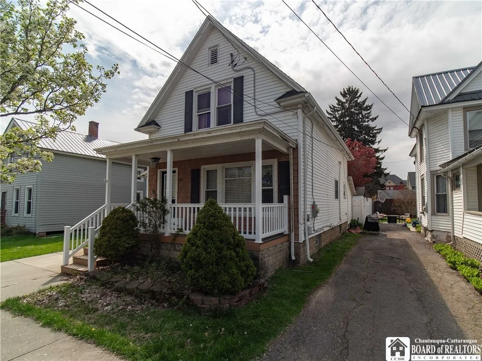 Unit for sale at 53 W 5th Street, Dunkirk, NY 14048