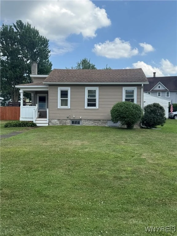 Unit for sale at 29 Church Street, Royalton, NY 14105