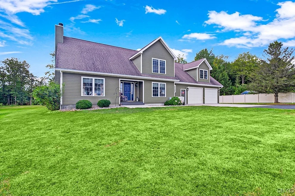 Unit for sale at 11420 Steuben Road E, Deerfield, NY 13502