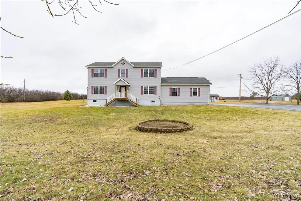 Unit for sale at 26401 Perch Lake Road, Brownville, NY 13601