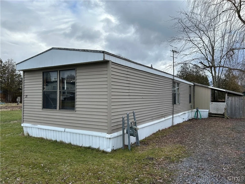 Unit for sale at 3839 State Route 13, Richland, NY 13142