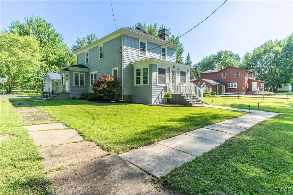 Unit for sale at 223 S Real Street, Cape Vincent, NY 13618