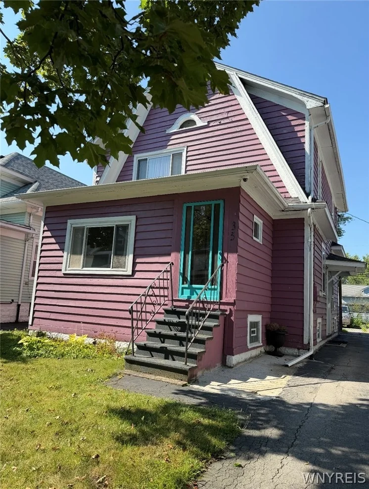Unit for sale at 35 Brinton Street, Buffalo, NY 14214