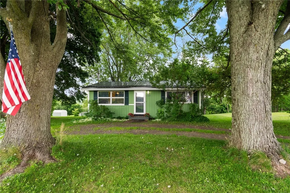 Unit for sale at 4338 Williamson Road, Marion, NY 14505