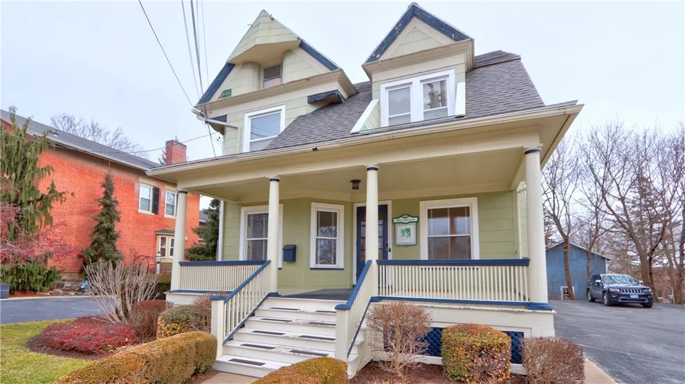 Unit for sale at 23 Sly Street, Canandaigua City, NY 14224