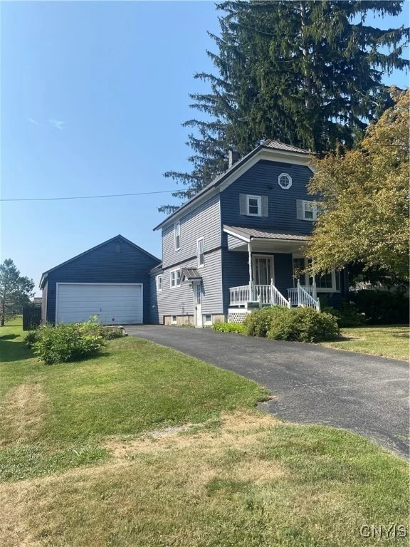 Unit for sale at 145 Pexton Street, Sherrill, NY 13461