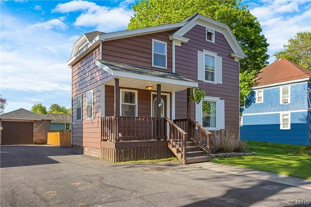 Unit for sale at 139 Cottage Place, Sherrill, NY 13461